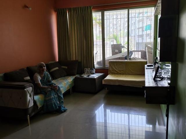 Rental | 2 BHK 730 Sq.Ft. Apartment in Rama Celestial City