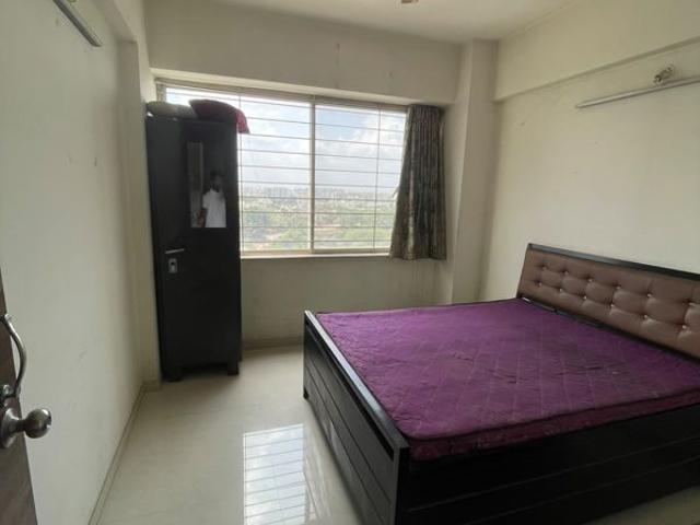 Rental | 2 BHK 730 Sq.Ft. Apartment in Ravinanda Skylights