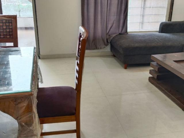Rental | 2 BHK 730 Sq.Ft. Apartment in Ravinanda Skylights