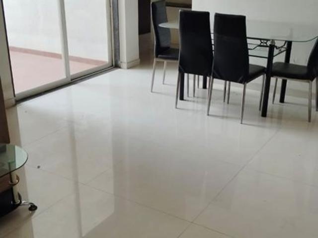Rental | 2 BHK 730 Sq.Ft. Apartment in Ravinanda Skylights
