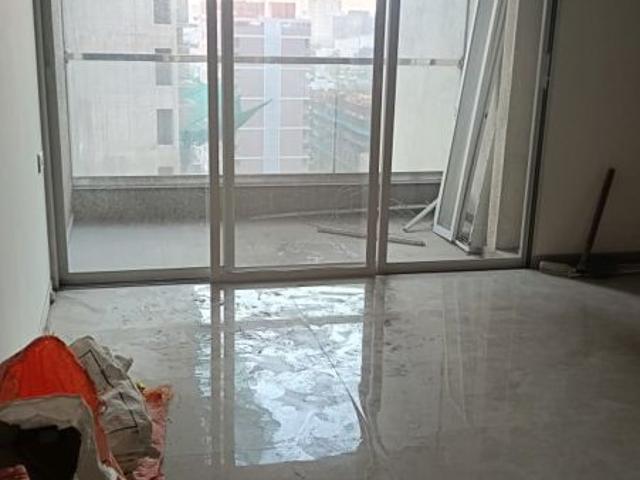 Rental | 2 BHK 730 Sq.Ft. Apartment in RGS Forte