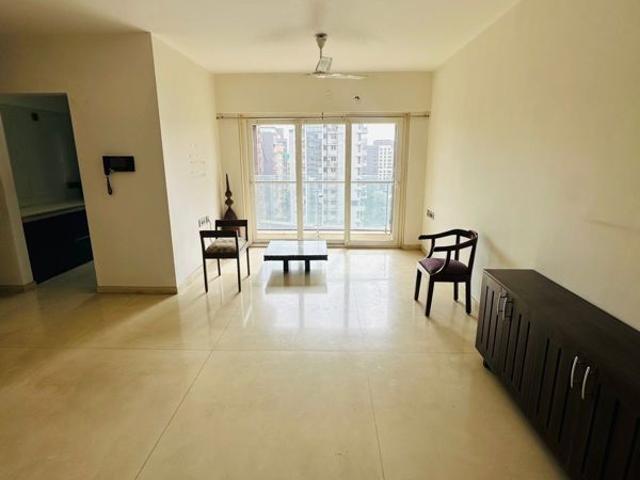 Rental | 2 BHK 730 Sq.Ft. Apartment in RNA Continental