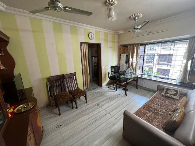 Rental | 2 BHK 730 Sq.Ft. Apartment in Serenity Heights