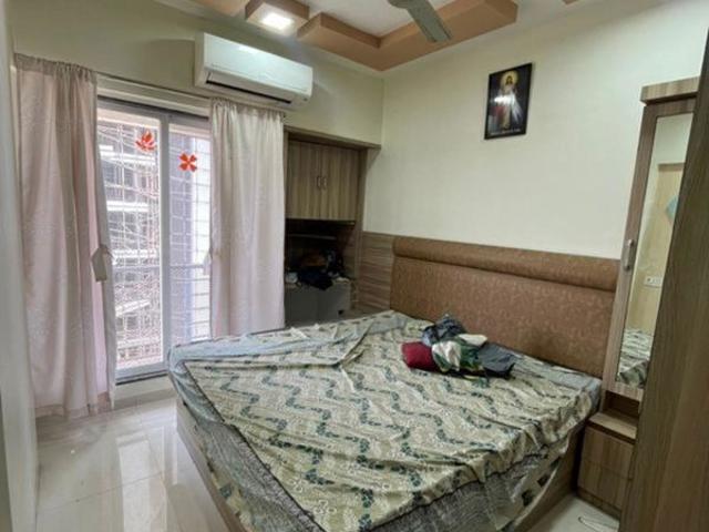 Rental | 2 BHK 730 Sq.Ft. Apartment in Sonam Indradhanush