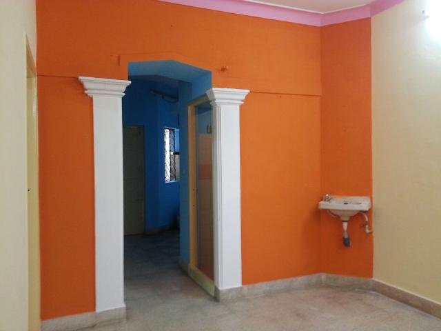 Rental | 2 BHK 730 Sq.Ft. Independent House in RT Nagar