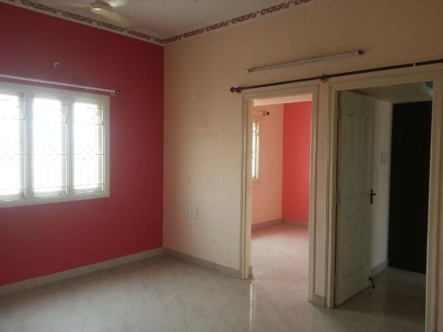 Rental | 2 BHK 730 Sq.Ft. Independent House in RT Nagar