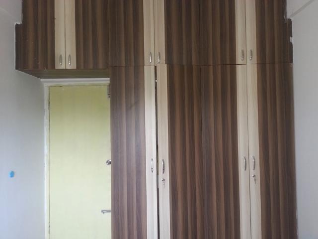 Rental | 2 BHK 730 Sq.Ft. Independent House in RT Nagar