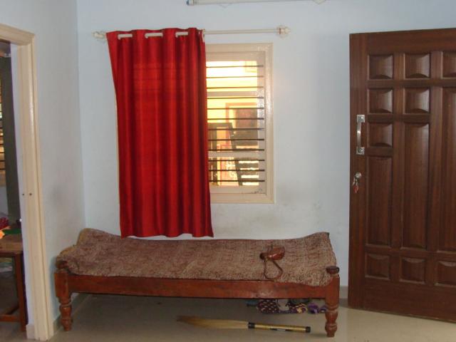 Rental | 2 BHK 730 Sq.Ft. Independent House in RT Nagar