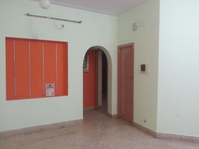 Rental | 2 BHK 730 Sq.Ft. Independent House in RT Nagar