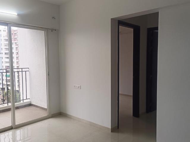 Rental | 2 BHK + 731 Sq.Ft. Apartment in Achalare Spring Gardens
