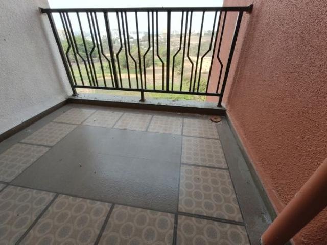 Rental | 2 BHK 731 Sq.Ft. Apartment in Elated Khush Vista