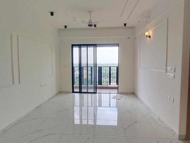 Rental | 2 BHK 731 Sq.Ft. Apartment in Mahindra Nestalgia