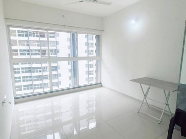Rental | 2 BHK + 731 Sq.Ft. Apartment in Paranjape Trident Towers