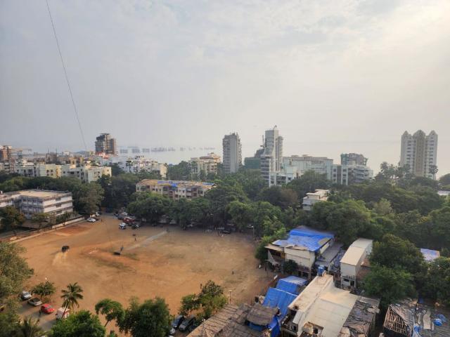 Rental | 2 BHK + 732 Sq.Ft. Apartment in Asshna Seabliss