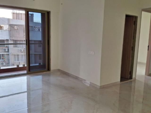 Rental | 2 BHK 732 Sq.Ft. Apartment in Bhutra Mangal Karini Sky Breeze