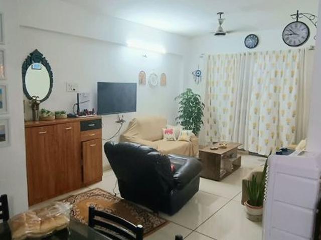 Rental | 2 BHK + 732 Sq.Ft. Apartment in Bunty Mayur Kilbil