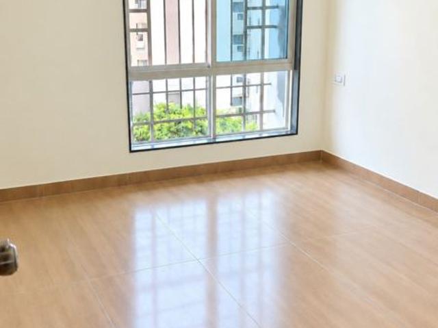 Rental | 2 BHK + 732 Sq.Ft. Apartment in Bunty Mayur Kilbil