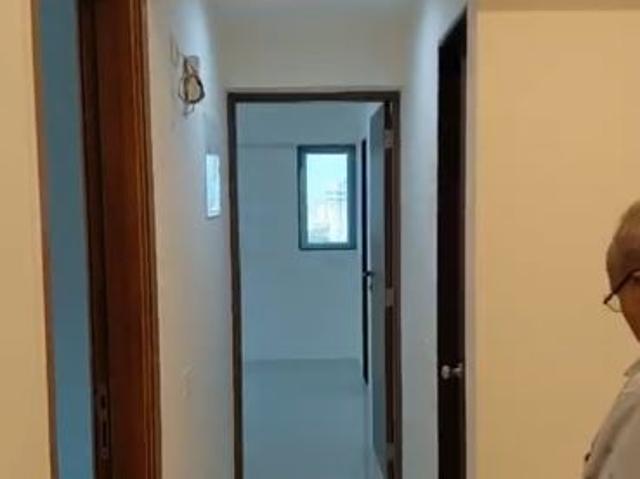 Rental | 2 BHK 732 Sq.Ft. Apartment in Gauri Excellency