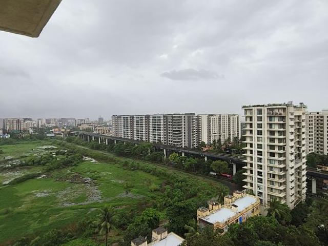 Rental | 2 BHK + 732 Sq.Ft. Apartment in Platinum Prive