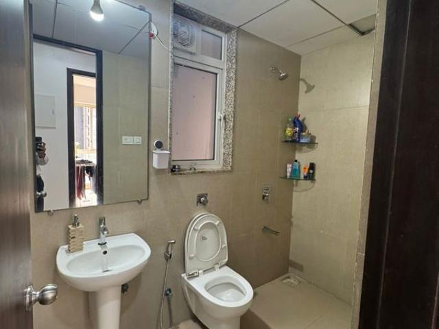 Rental | 2 BHK 732 Sq.Ft. Apartment in Runwal Forests