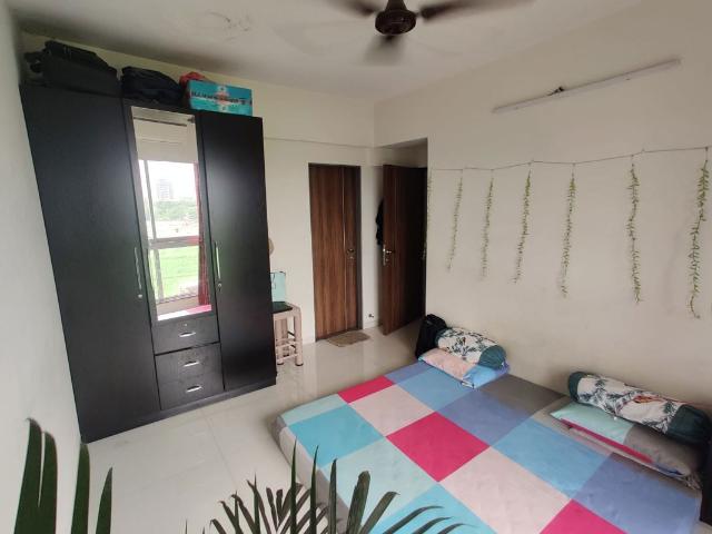 Rental | 2 BHK + 733 Sq.Ft. Apartment in Aadi Allure