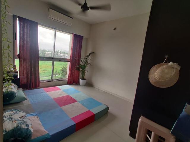 Rental | 2 BHK + 733 Sq.Ft. Apartment in Aadi Allure