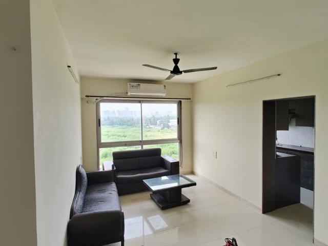 Rental | 2 BHK + 733 Sq.Ft. Apartment in Aadi Allure