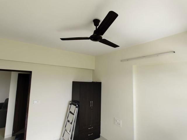 Rental | 2 BHK + 733 Sq.Ft. Apartment in Aadi Allure
