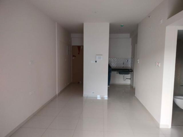 Rental | 2 BHK + 733 Sq.Ft. Apartment in Godrej Hill Retreat