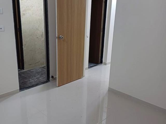 Rental | 2 BHK 733 Sq.Ft. Apartment in Sector 5 Ghansoli