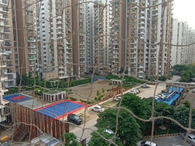Rental | 2 BHK 744 Sq.Ft. Apartment in Civitech Sampriti