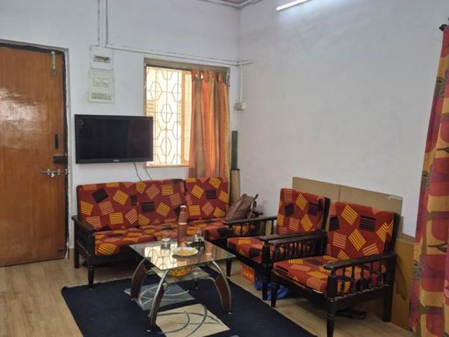 Rental | 2 BHK 744 Sq.Ft. Apartment in Heritage View Vile Parle
