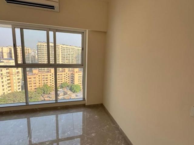 Rental | 2 BHK 744 Sq.Ft. Apartment in Mahindra Alcove