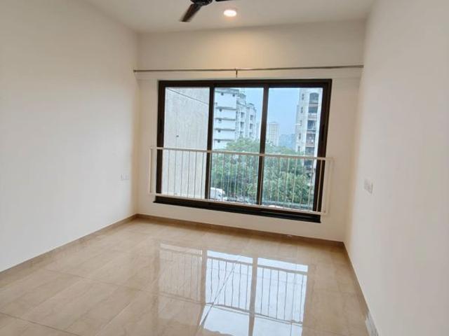Rental | 2 BHK 744 Sq.Ft. Apartment in Mahindra Alcove