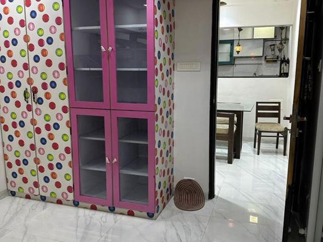 Rental | 2 BHK + 744 Sq.Ft. Apartment in Paranjape Schemes Royal Court