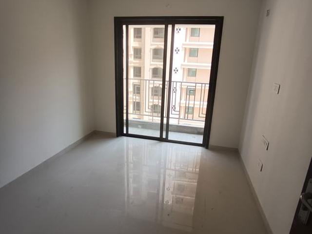 Rental | 2 BHK 744 Sq.Ft. Apartment in Regency Antilia Phase V Avana