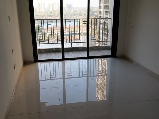 Rental | 2 BHK 744 Sq.Ft. Apartment in Regency Antilia Phase V Avana