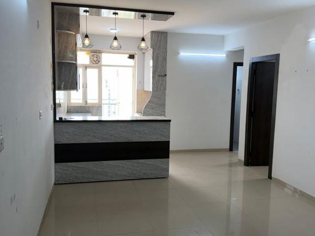 Rental | 2 BHK 745 Sq.Ft. Apartment in Adani Aangan