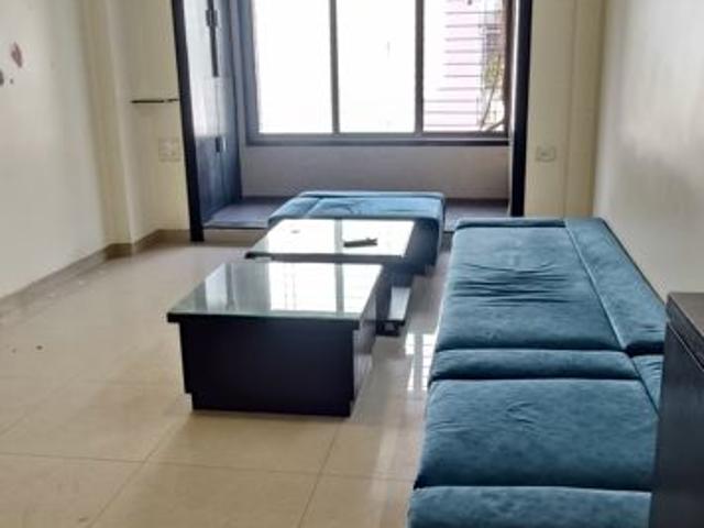 Rental | 2 BHK 745 Sq.Ft. Apartment in Goyal Green Woods