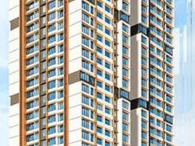 Rental | 2 BHK 745 Sq.Ft. Apartment in Sanju CHS