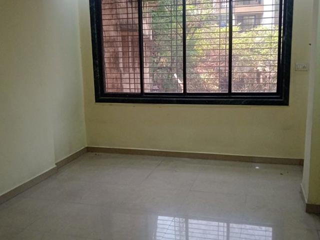 Rental | 2 BHK 745 Sq.Ft. Apartment in Sai Shanti CHS Dombivli
