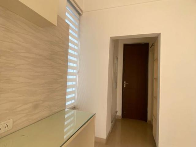 Rental | 2 BHK + 745 Sq.Ft. Apartment in Signature Global Andour Height