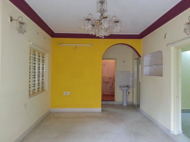 Rental | 2 BHK 745 Sq.Ft. Independent House in RT Nagar