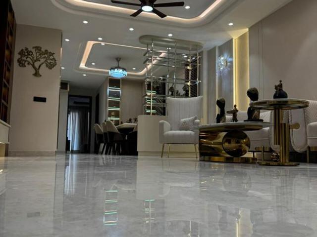 Rental | 2 BHK 746 Sq.Ft. Apartment in Unity The Amaryllis
