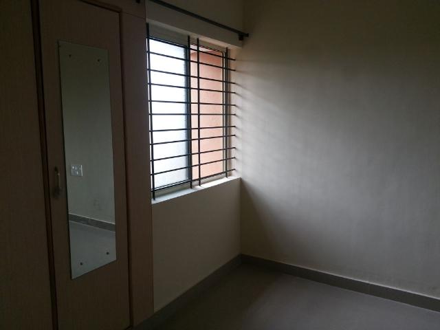 Rental | 2 BHK 746 Sq.Ft. Independent House in RT Nagar
