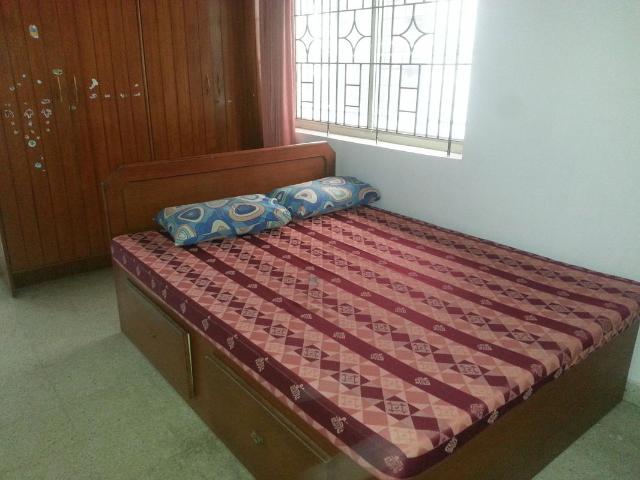 Rental | 2 BHK 746 Sq.Ft. Independent House in RT Nagar