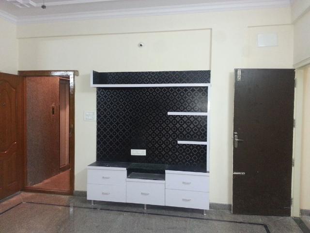 Rental | 2 BHK 746 Sq.Ft. Independent House in RT Nagar