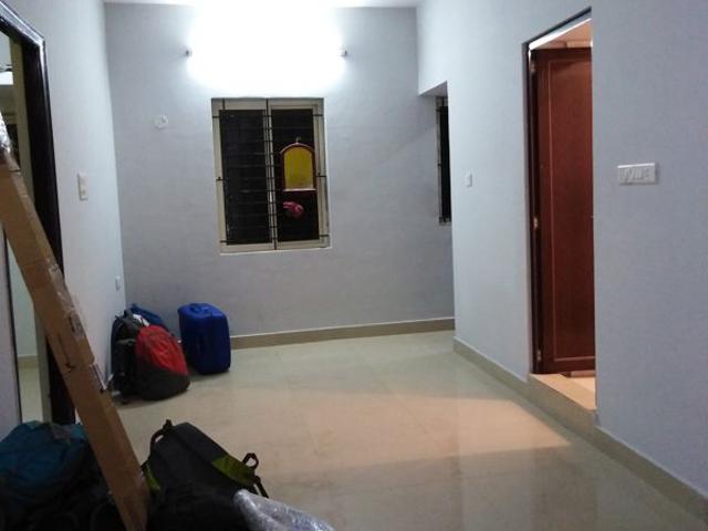 Rental | 2 BHK 746 Sq.Ft. Independent House in RT Nagar