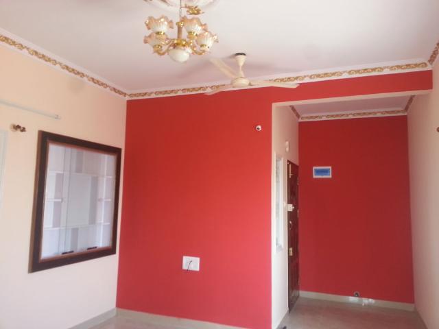 Rental | 2 BHK 746 Sq.Ft. Independent House in RT Nagar