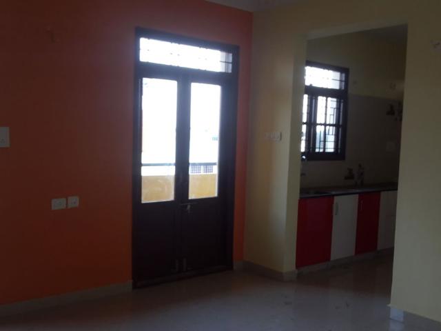 Rental | 2 BHK 746 Sq.Ft. Independent House in RT Nagar